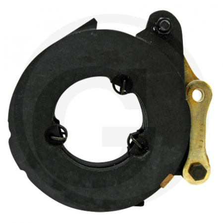 Renault - Mecanism franare Renault Ø170 mm 22/417-33 F268100150030 F278.110.150.020 F278110150020  