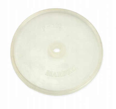 2.3.1.3. Accesorii - Membrana pompa erbicidare P120