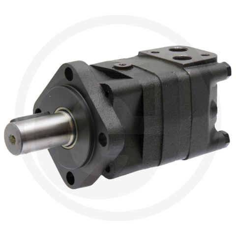 Claas - Motor hidraulic orbital BMS 200 cc D=32mm 87000811 | Tehnica Popan