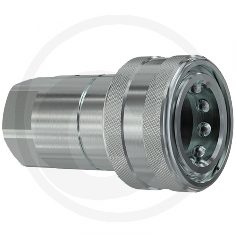 3.5.1.1. Furtunuri, racorduri, cuple rapide - Mufa cuplare mama