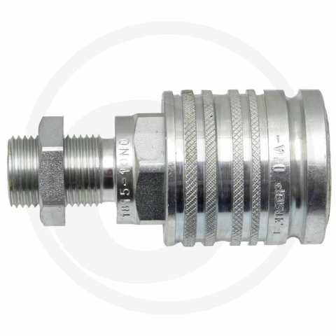 3.5.1.1. Furtunuri, racorduri, cuple rapide - 81511039 Mufa cuplare