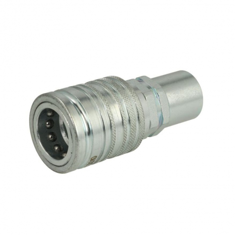 3.5.1.1. Furtunuri, racorduri, cuple rapide - VFL3010 Cupla mama