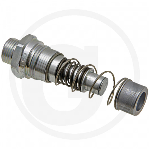 3.5.1.1. Furtunuri, racorduri, cuple rapide - Mufa cuplare tata 15L , M22 x 1,5