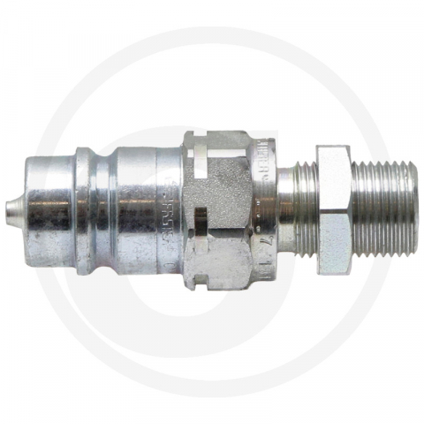 3.5.1.1. Furtunuri, racorduri, cuple rapide - Mufa cuplare tata M22 CNV087/2215 M 6100111093 81511076