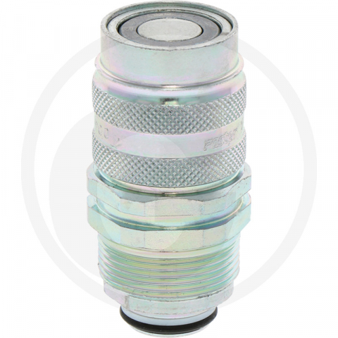 3.5.1.1. Furtunuri, racorduri, cuple rapide - Mufa hidraulica Stoll 1436050 12 7051436050