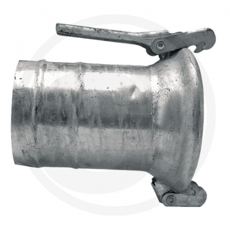 2.2.1.1.1. Sistem Italian (Berselli) - Cupla mama 5''/120 - 100 Italian cu port furtun 405053610  