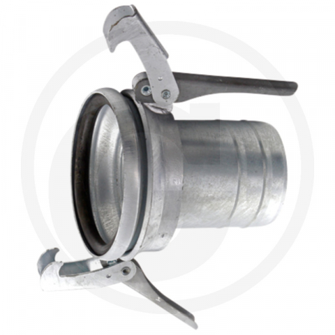 2.2.1.1.3. Sistem Perrot - Mufa mama cu portfurtun 4''/110 sistem Perrot 4050200380  