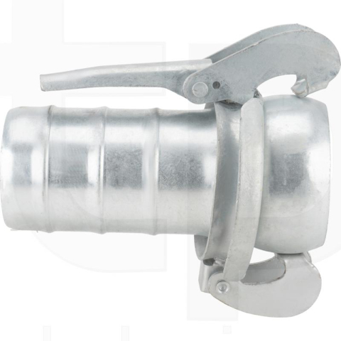 2.2.1.2. Furtunuri - Mufa tata Bauer cu portfurtun 5 inch - Granit - cod 4050220436 -tehnicapopan.ro