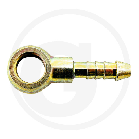 1.5.1.4. Accesorii rezervor - Niplu inel portfurtun retur combustibil 5.5mm  