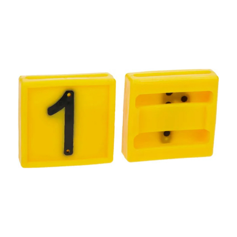 2.5.3  Accesorii animale - 306001FA Numar marcare