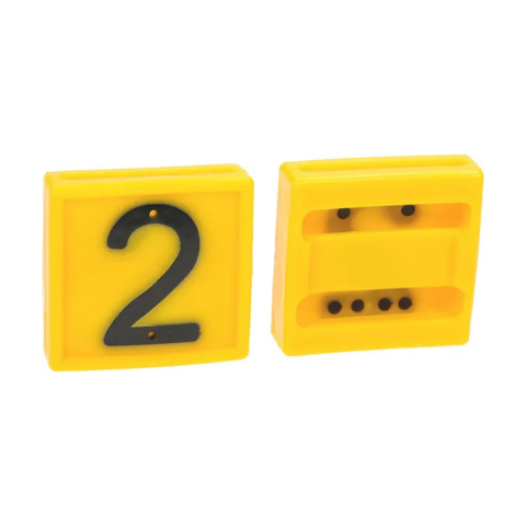 2.5.3  Accesorii animale - 306002FA Numar marcare