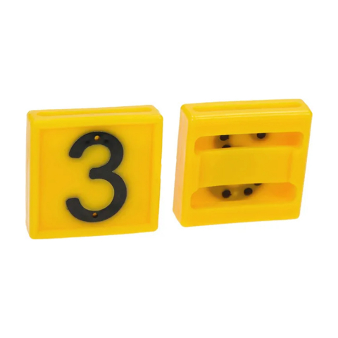 2.5.3  Accesorii animale - 306003FA Numar marcare