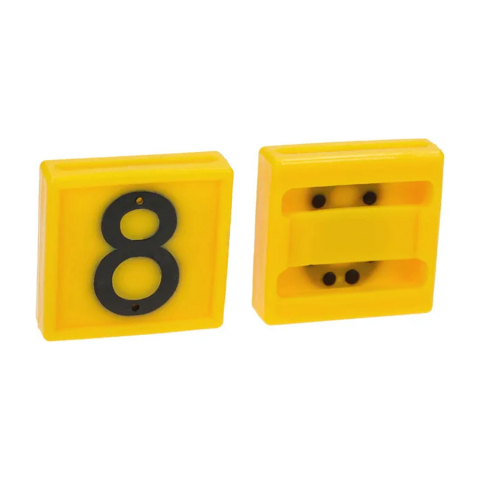 2.5.3  Accesorii animale - 306008FA Numar marcare