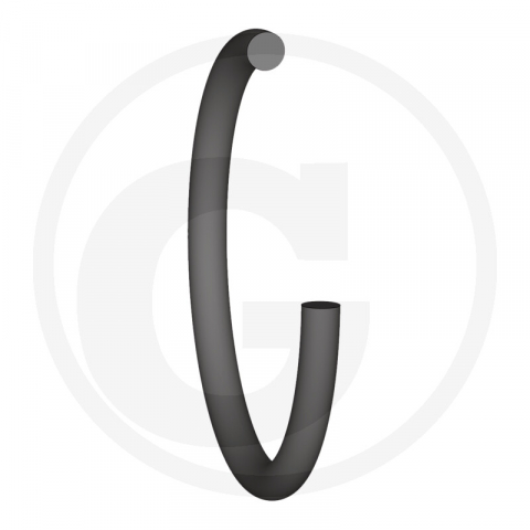 3.5.1.3. Etansari - 570017.0X4.0V O-Ring 17x4 mm