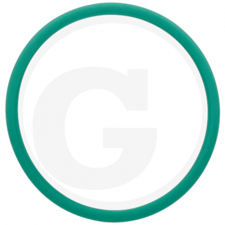 Tipuri de tractoare: Farmer 102, 103, 105, 106 - O-ring ax priza Fendt 44 165X548917202000 X548917202000  