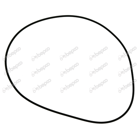 1. Piese & Accesorii Tractoare - O-Ring butuc fata 200 x 3 mm - Case IH 24/6413-2 0.010.2935.2 01166191 1029352