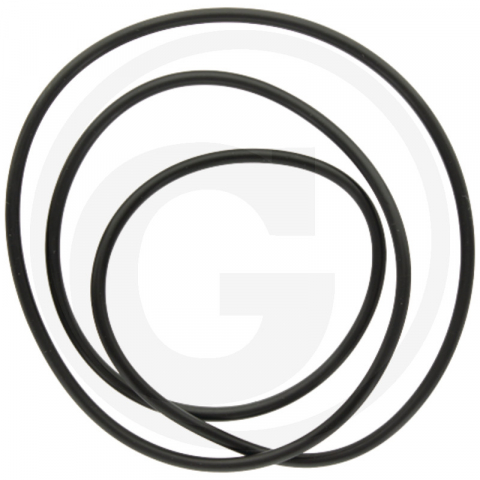 Diverse - O-ring cutie Massey Ferguson 247,24 x 3,53 mm 378289X1