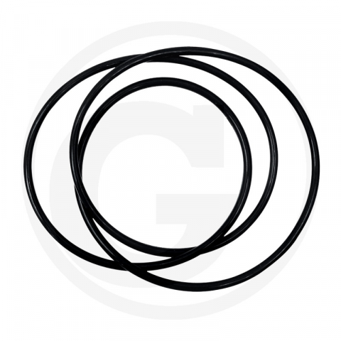 Diverse - O-ring cutie Massey Ferguson 253,59 x 3,35 mm 378290X1