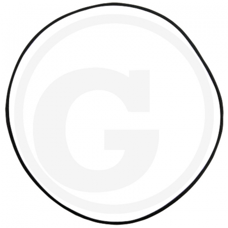 Case IH - O-ring monobloc Case IH 129x3 mm 71802029 3220167R2 3220167R1  