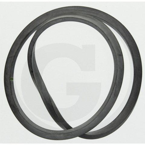 New Holland - TS100, TS110, TS115, TS90, TS100A, TS110A, TS115A, TS125A, TS130A, TS135A - O-Ring piston cutie New Holland C0NN7A548A