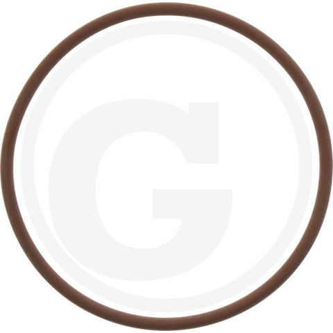 Tipuri de tractoare: 35-66DT, 82-85M, 88-85M, 100-90, 100-90DT, 110-90, 110-90DT, 90-90, 90-90DT - O-ring PTO Fiat 14459881  14459881 Fiat|New Holland