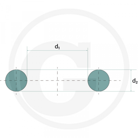 570011.3X2.4V Oring Viton [2]