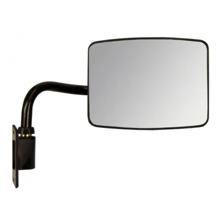 Fiat serie 66, 90, 93, 94, Classique, Someca - Oglinda cu suport stanga / dreapta Fiat 5108721 FA5108721