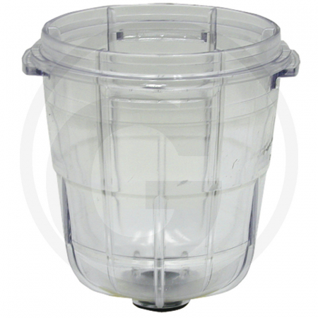 2. Piese Utilaje Agricole - Pahar vidanja Ø 130 405024045011  