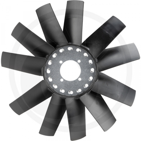 1.5.6.6. Accesorii - 655170033 Paleta ventilator IHC