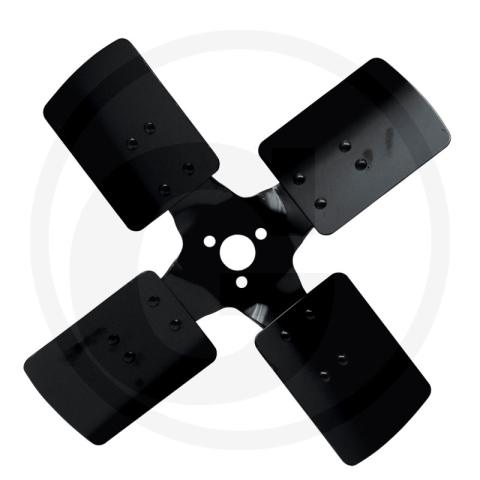 1.5.6.6. Accesorii - Paleta ventilator Fiat  4593320 153634274 87569401 Fiat|Case-IH|Ford|New Holland