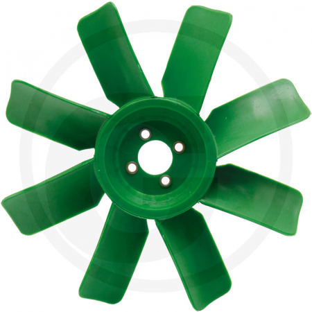 1.5.6.6. Accesorii - Paleta ventilator John Deere 26/145-19 AT26373 74712224