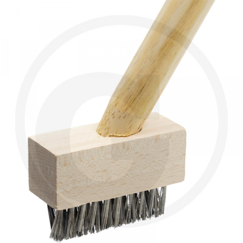 4.2.1. Scule pentru gradinarit - 60421000 Perie curatat pavaj