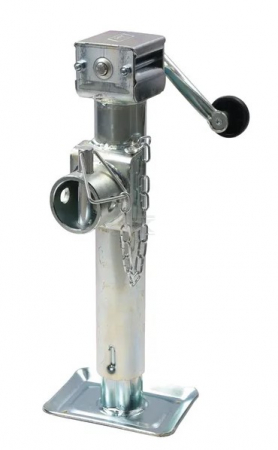 6.2. Remorci - Picior de sprijin 1 STRLR3102  STRLTST0151 LR3102  