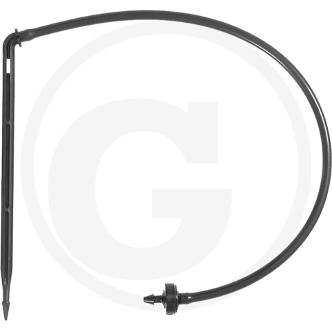 2.3.2. Irigare - Picurator 40 cm, 2 l/h 2088-460022, 02088-460022 