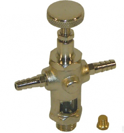 2.2.1.3. Robineti - Picurator ulei 2 cai 1/4'' 0025032