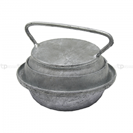 Cupla tata vidanja 100 / 4" Italian 4059139085385 4050220630  