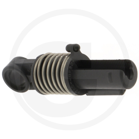 1.5.10. Distributie si accesorii - Piesa intermediara cablu distribuitor Deutz-Fahr 04415468 Deutz Fahr|Hurlimann|Lamborghini|Same