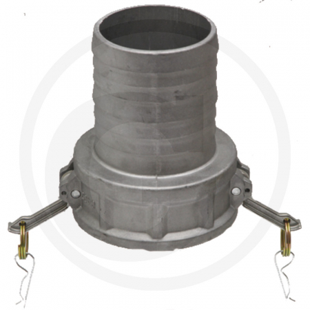 2.2.1.1.5. Sistem Camlock - Cupla mama vidanja 4/100 - Camlock 4050431416  