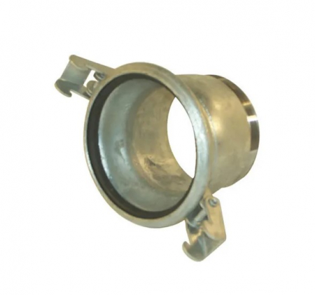 2.2.1.1.1. Sistem Italian (Berselli) - Cupla mama cu filet 4'' Italian 4226000Z  