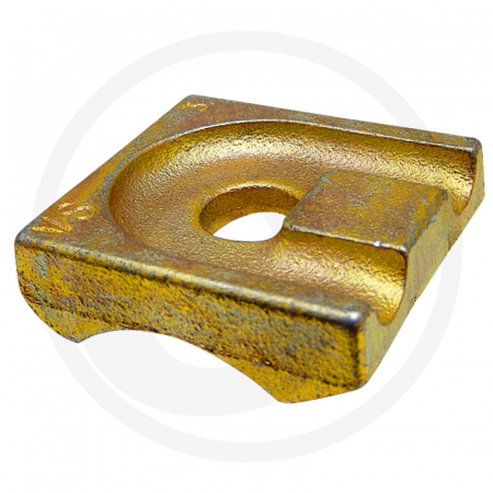 Kuhn - Piesa prindere arc KUHN 57717410 57717400  