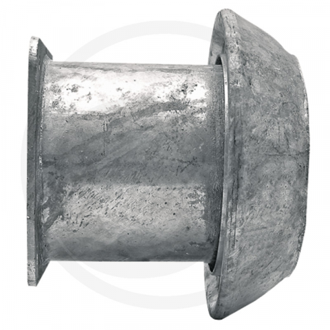 2.2.1.1.3. Sistem Perrot - 4050200597 Piesa tata flansa