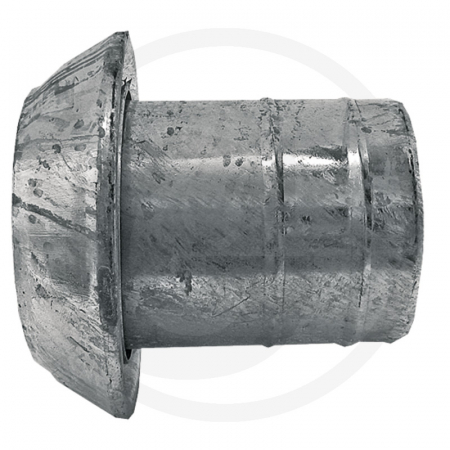 Cupla tata cu port furtun 4'' - Perrot 4050200349  