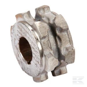 9x27 - Pinion 9 x 27 mm *40  6z