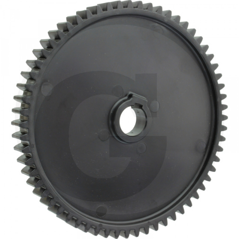 Case IH - Pinion Angrenaj presa  Krone 62Z ext 160  0 280 056 1, 00 280 056 1  Krone