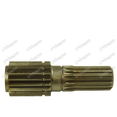 1. Piese & Accesorii Tractoare - Pinion central planetara ZF APL 325 Z=18/18 26/6406-1