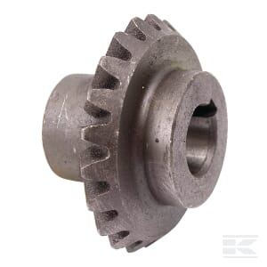 2. Piese Utilaje Agricole - Pinion coasa 21 dinti * 25 mm