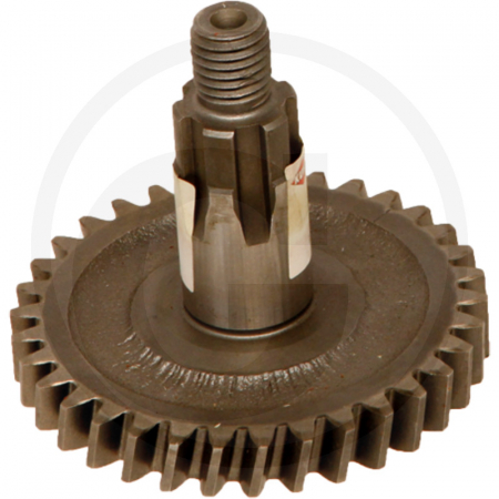 Pinion coasa Kuhn 34 dinti - dreapta CC19315 56202510 [1]