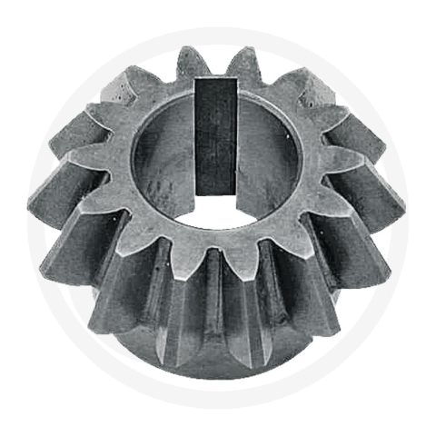 2. Piese Utilaje Agricole - Pinion conic 14Z ST-44 ST-44 Taarup|Kuhn|Deutz Fahr|Vicon/PZ