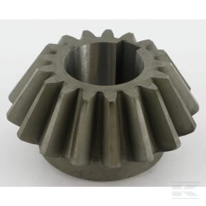 Kuhn - Pinion conic 17 dinti Niemeyer 011102