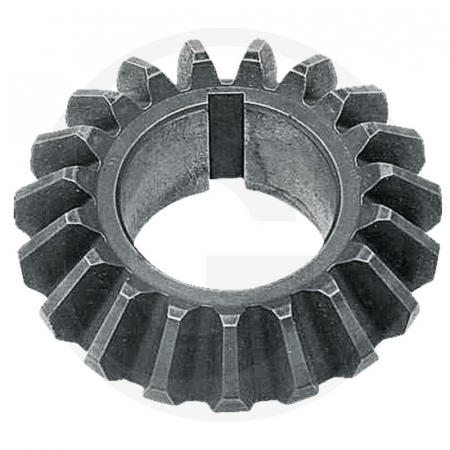 PZ - Pinion conic 19 dinti ET-28 ET-28 VGET-28  